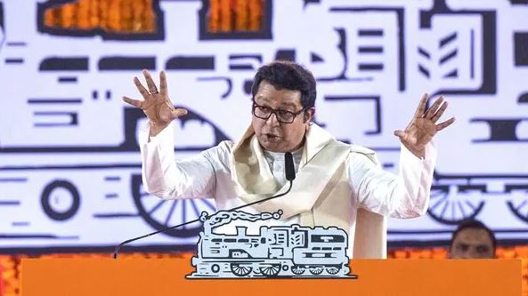 राज ठाकरे ने औरंगजेब कब्र विवाद की निंदा की