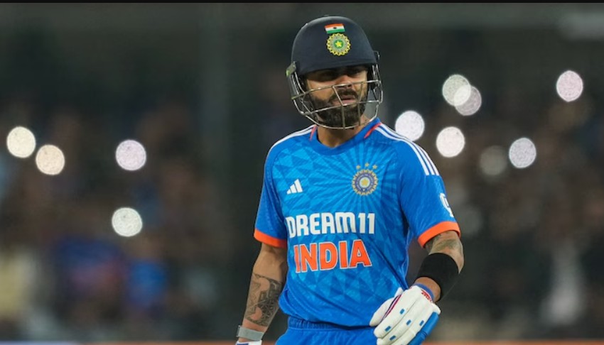 विराट कोहली ने टेस्ट से संन्यास लेने की इच्छा जताई:BCCI ने दोबारा विचार करने को कहा