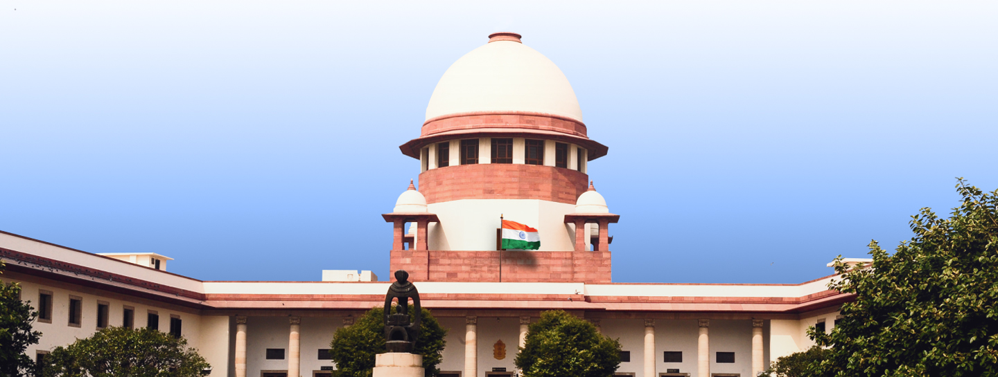CJI का स्वागत प्रोटोकॉल मामला:अधिकारियों पर कार्रवाई की मांग वाली याचिका खारिज