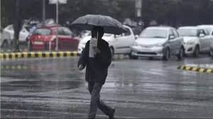 बिजली गिरने से महाराष्ट्र-झारखंड में 7 की मौत:MP-UP समेत 11 राज्यों में आंधी-बारिश