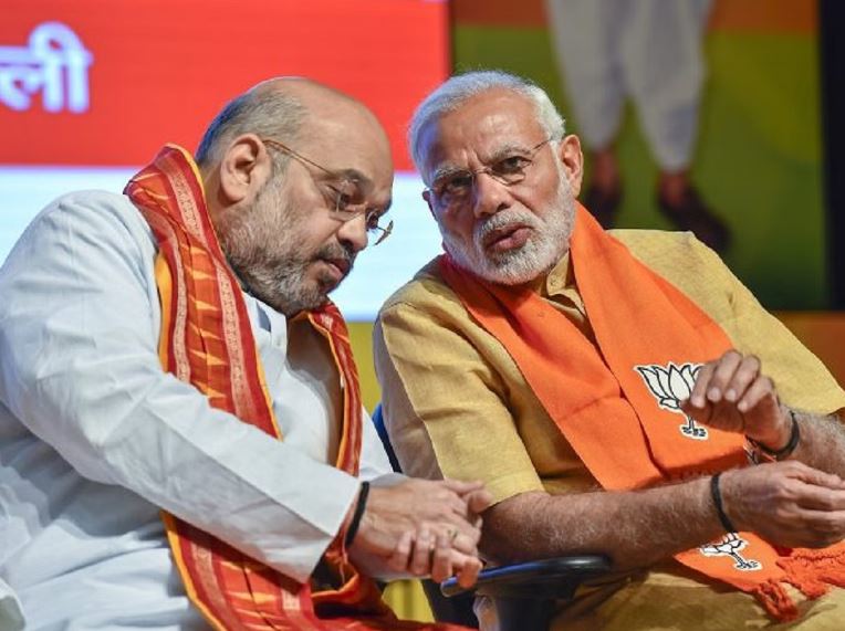नड्डा की जगह कौन, पीएम आवास पर हुई अहम बैठक