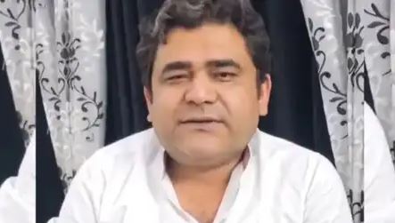 वक्फ बिल को RLD ने दिया समर्थन, नाराज शाहजेब रिजवी ने दिया इस्तीफा