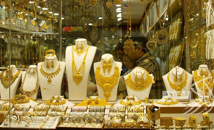 इस हफ्ते सोने-चांदी में रही गिरावट:सोना ₹1,677 गिरकर ₹93,954 पर आया