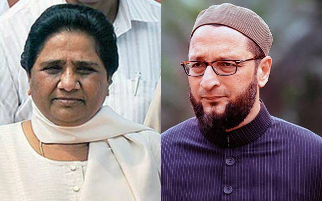 पाकिस्तान में आतंकियों पर हमले से सियासतदां गदगद, अब मायावती ने दी प्रतिक्रिया