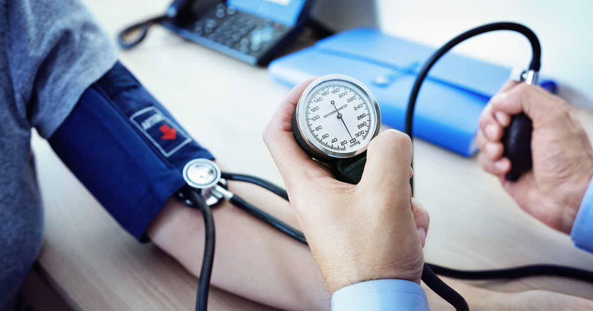 ब‍िना लक्षण क‍िडनी काे नुकसान पहुंचा रहा High Blood Pressure