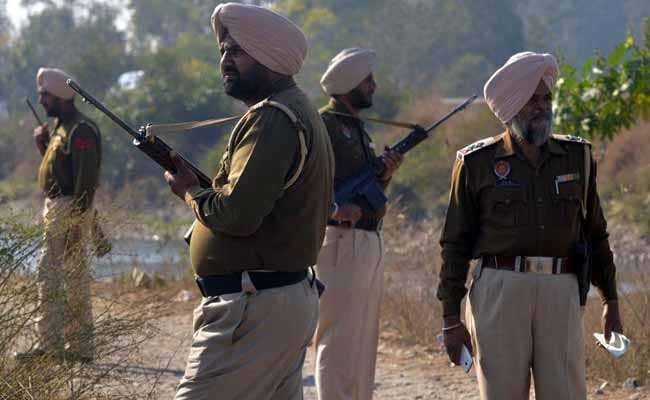 पंजाब के जालंधर में पाकिस्तान का जासूस गिरफ्तार, ISI को मुहैया करवाई थी जानकारी