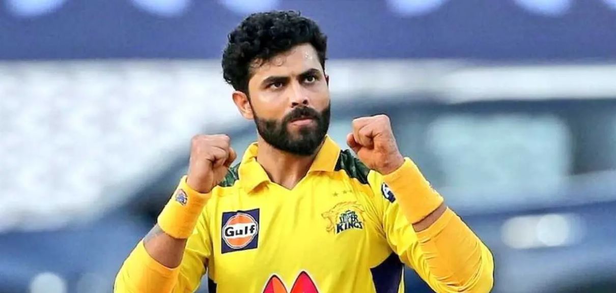 रवींद्र जडेजा ने टेस्ट क्रिकेट में रच दिया नया इतिहास, इंग्लैंड सीरीज पहले ही कर दिया ये कमाल