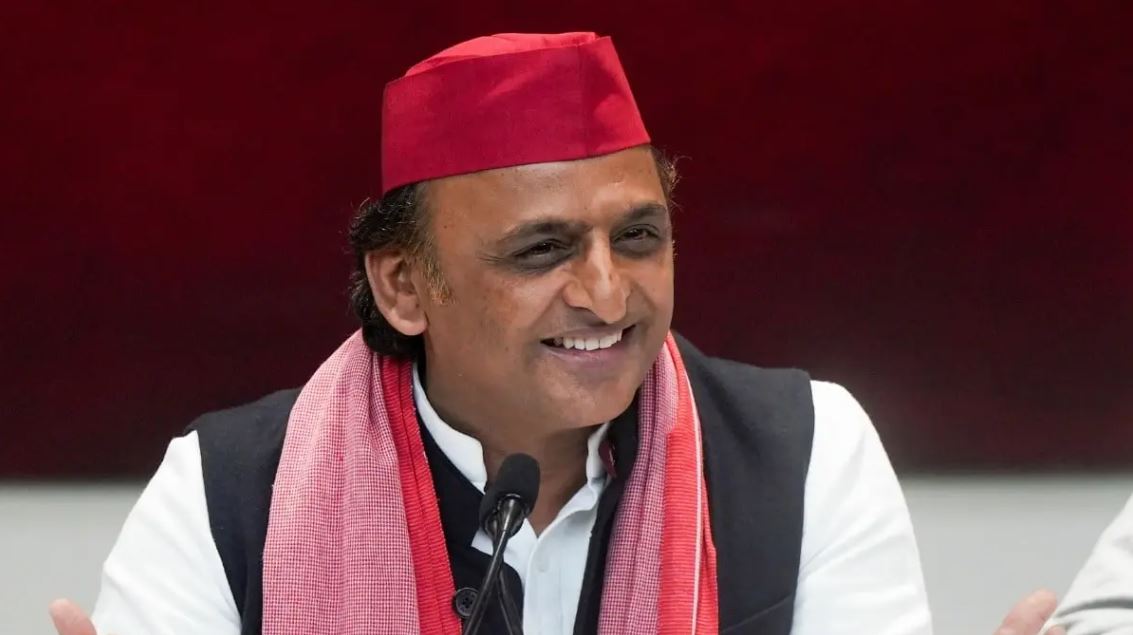ऑपरेशन सिंदूर पर सामने आया अखिलेश यादव का पहला रिएक्शन