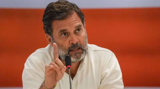 जाति जनगणना और पहलगाम हमले पर राहुल गांधी का बड़ा बयान