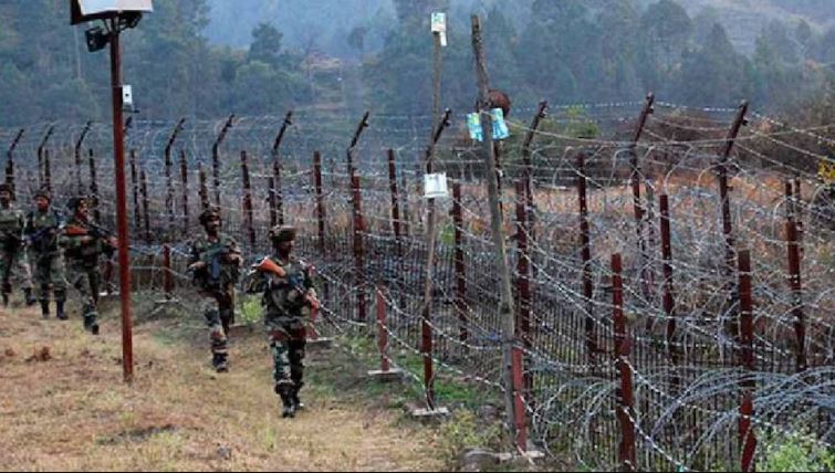 भारत के कदम से बौखलाया पाकिस्तान, लगातार दूसरे दिन सीज़फायर का उल्लंघन