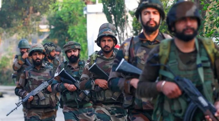 जम्मू-कश्मीर के शोपियां में मुठभेड़, सुरक्षाबलों ने 1 आतंकी को ढेर किया