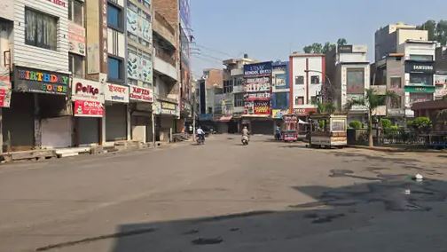 जैसलमेर, श्रीगंगानगर, बाड़मेर में धमाके: सूरतगढ़ एयरफोर्स स्टेशन को नुकसान पहुंचाने दावा गलत