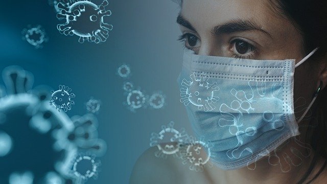 देश में कोरोना से 12 मौतें, 1083 एक्टिव केस:UP में पहली मौत