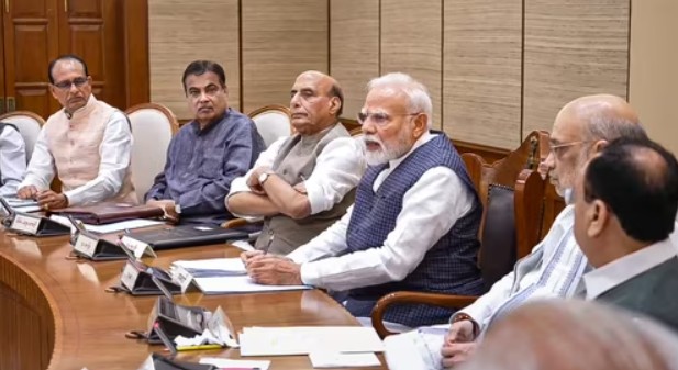 ऑपरेशन सिंदूर- विदेश गए डेलिगेशन से मिलेंगे PM मोदी:10 जून को मुलाकात संभव