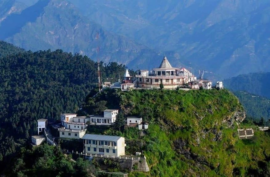 इस चमत्कारिक मंदिर में आज भी रात को अप्सराएं करती हैं नृत्य