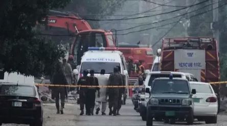भारत के जवाब से दहला पाकिस्तान, PoK के कई इलाकों में इमरजेंसी घोषित