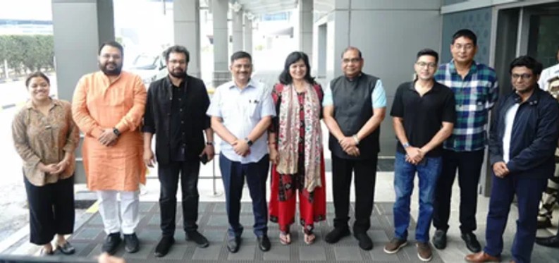 ऑपरेशन सिंदूर- संजय झा और शिंदे का डेलिगेशन लौटा:अन्य डेलिगेशन 8 जून तक लौटेंगे